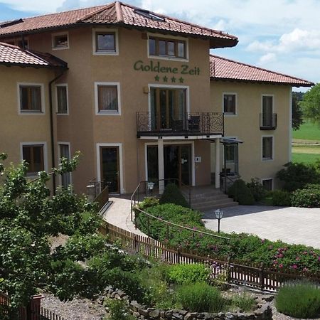 Naturhotel Goldene Zeit Georgenberg Екстериор снимка