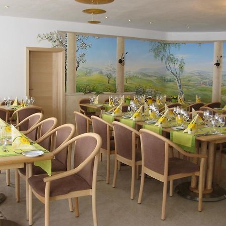 Naturhotel Goldene Zeit Georgenberg Екстериор снимка