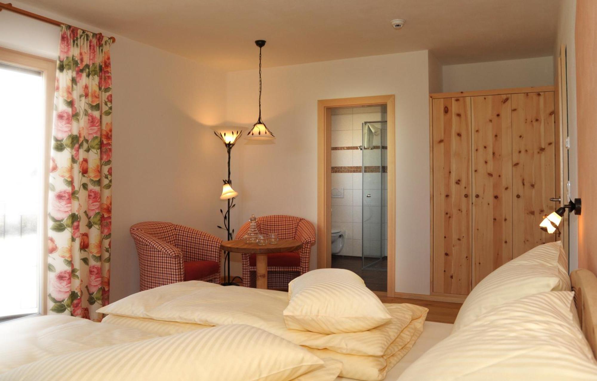 Naturhotel Goldene Zeit Georgenberg Екстериор снимка