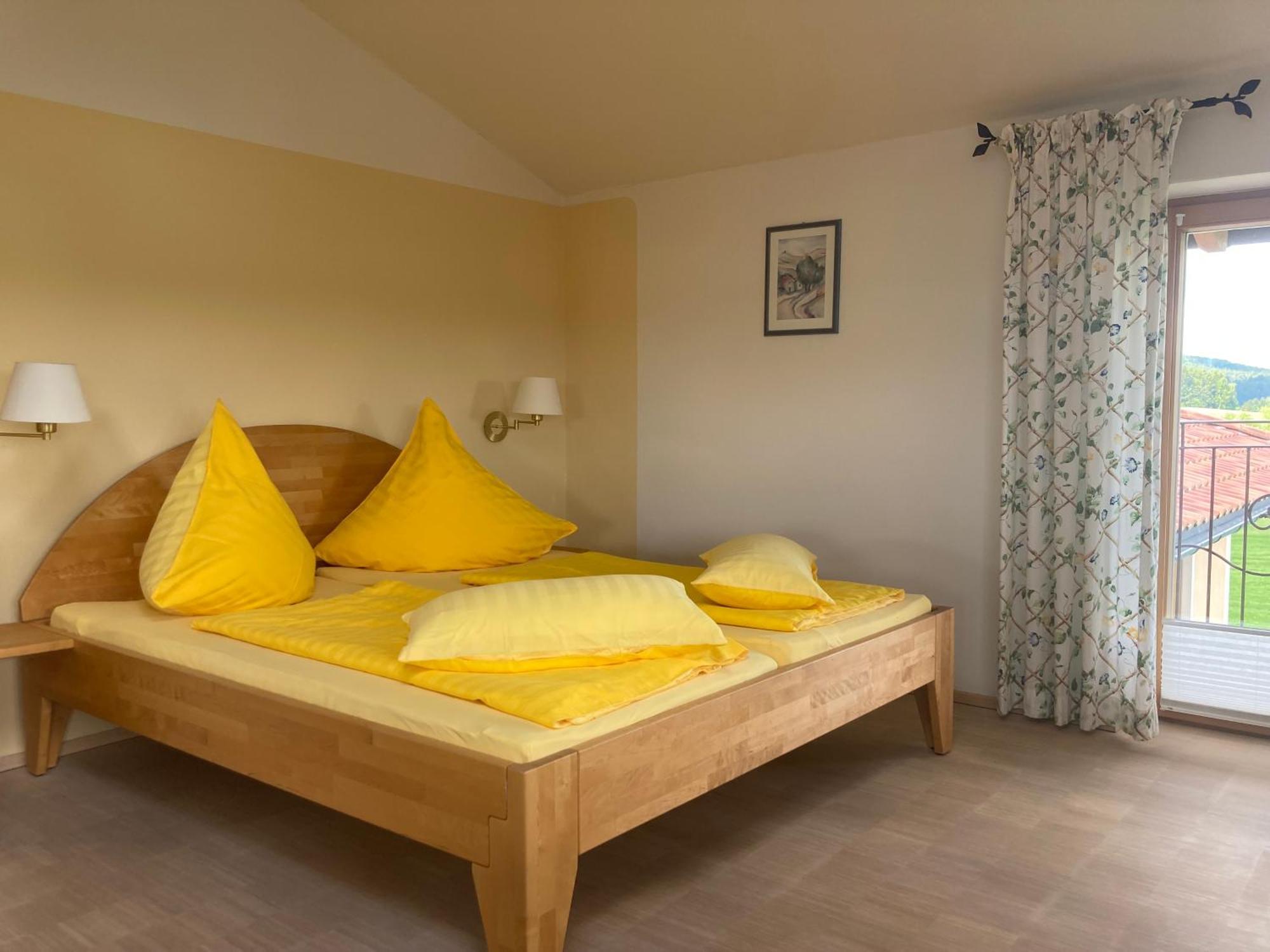 Naturhotel Goldene Zeit Georgenberg Екстериор снимка