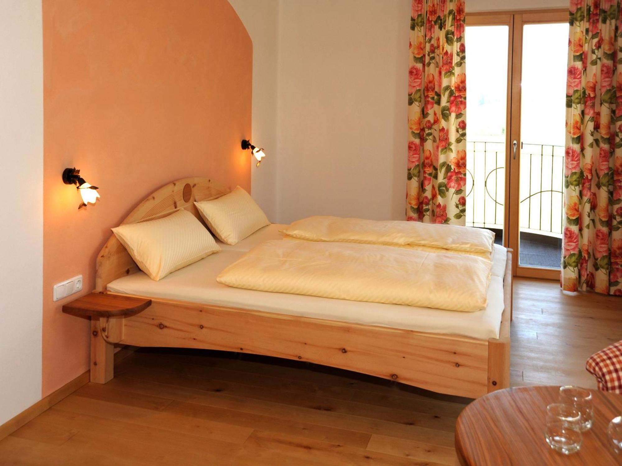 Naturhotel Goldene Zeit Georgenberg Екстериор снимка